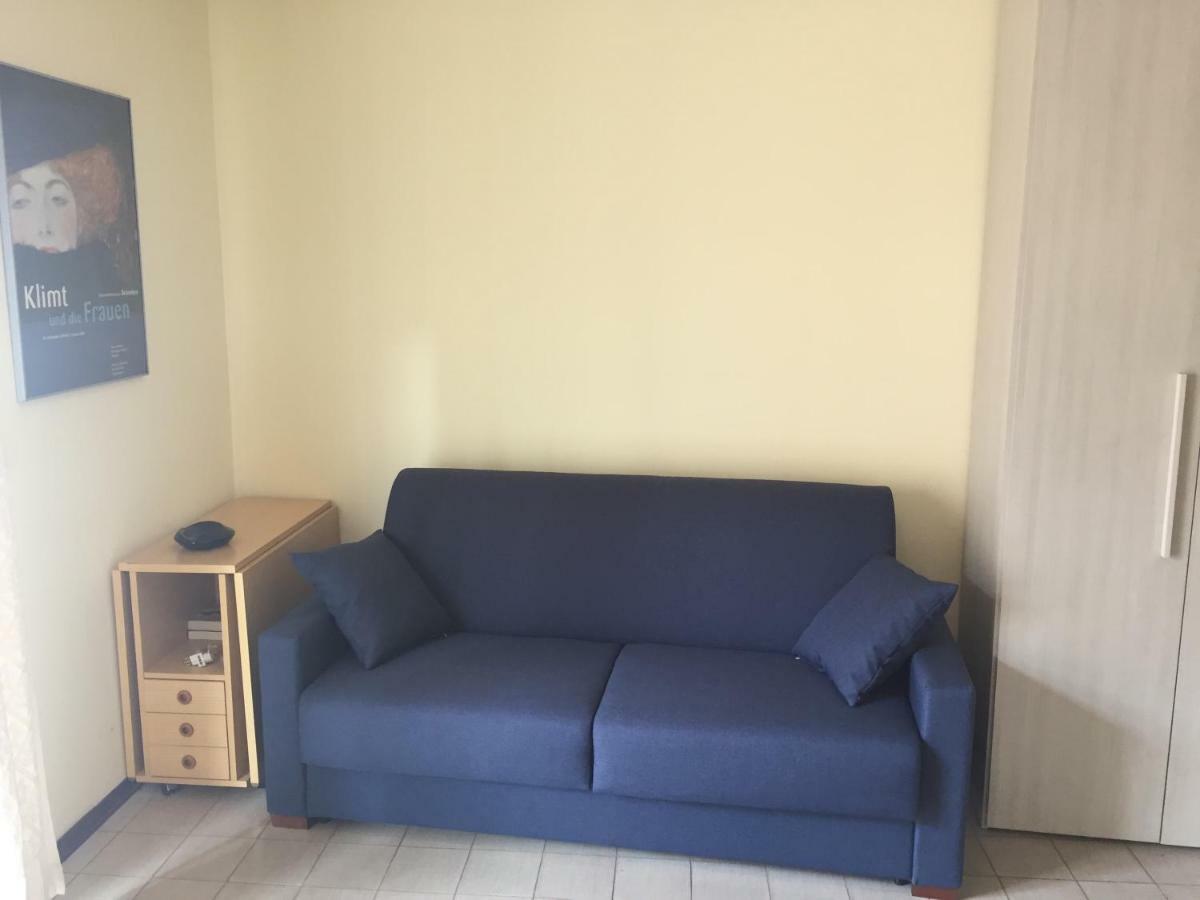 Casa Di Paolo Apartamento Giardini Naxos Exterior foto